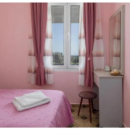 Moulinos Cottages Nefeli *