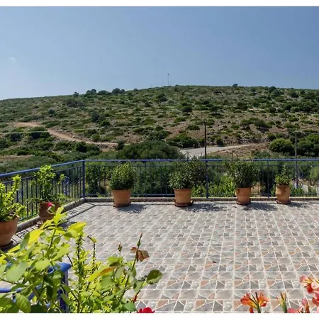 Moulinos Cottages Nefeli *