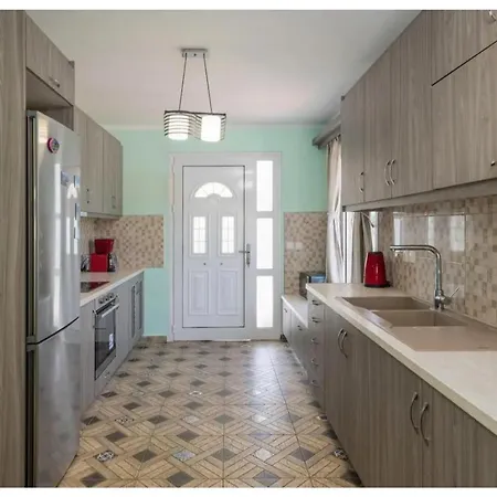 Appartamento Moulinos Cottages Nefeli *