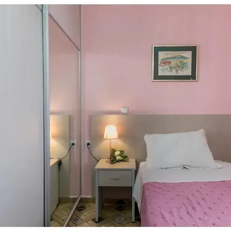 Moulinos Cottages Nefeli *