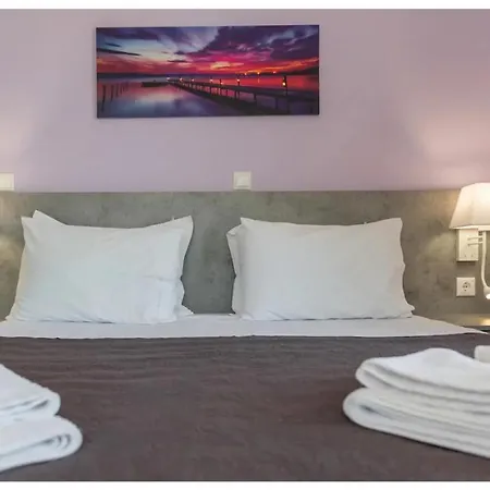 Appartamento Moulinos Cottages Nefeli