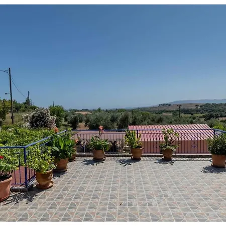 Appartamento Moulinos Cottages Nefeli