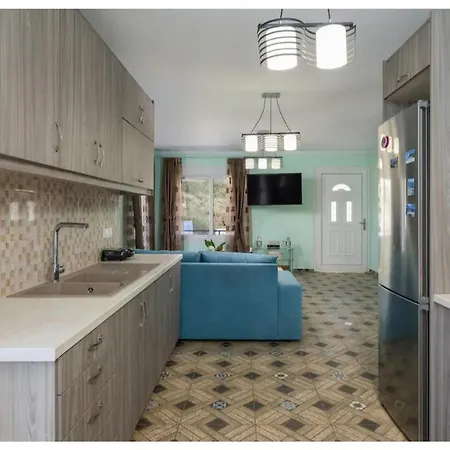 Appartamento Moulinos Cottages Nefeli *