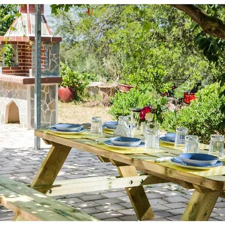 Moulinos Cottages Nefeli *