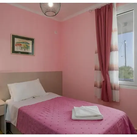 Moulinos Cottages Nefeli Appartamento Kardhakáta