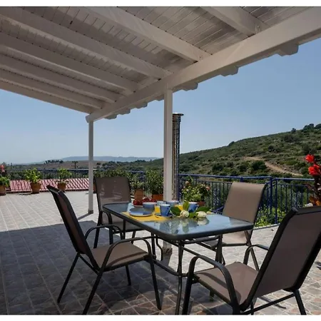 Appartamento Moulinos Cottages Nefeli *