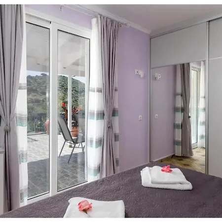 Moulinos Cottages Nefeli Appartamento