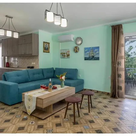 Moulinos Cottages Nefeli Appartamento *